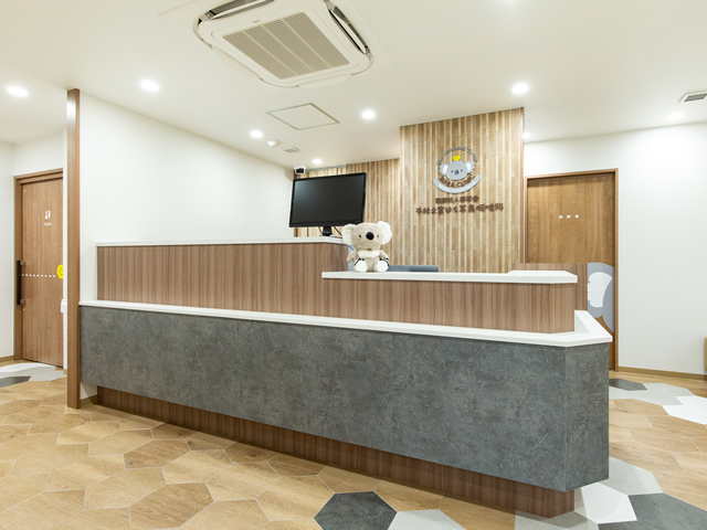 千林大宮はら耳鼻咽喉科