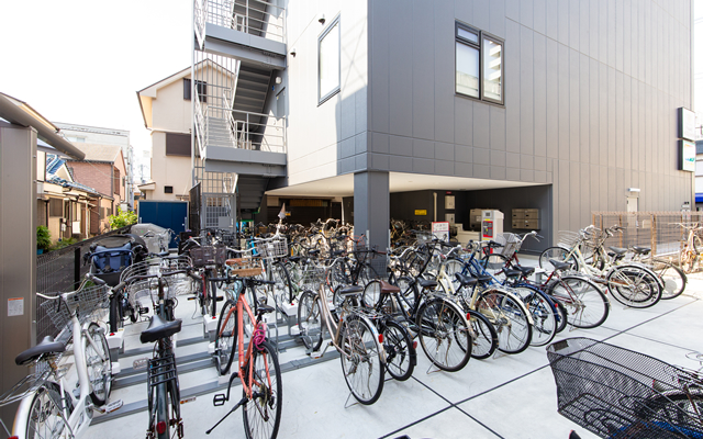 千林大宮はら耳鼻咽喉科