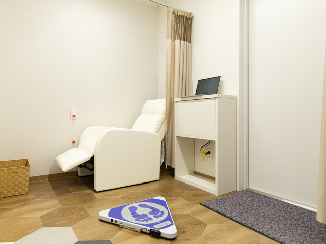 千林大宮はら耳鼻咽喉科