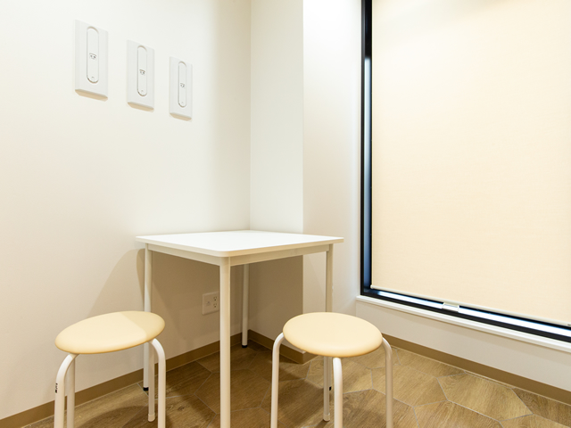 千林大宮はら耳鼻咽喉科