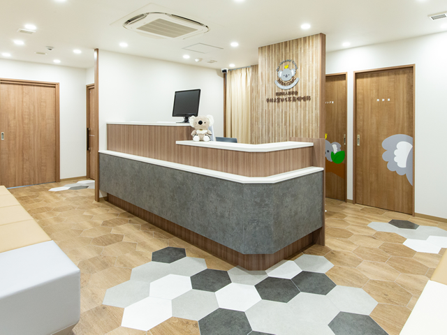 千林大宮はら耳鼻咽喉科