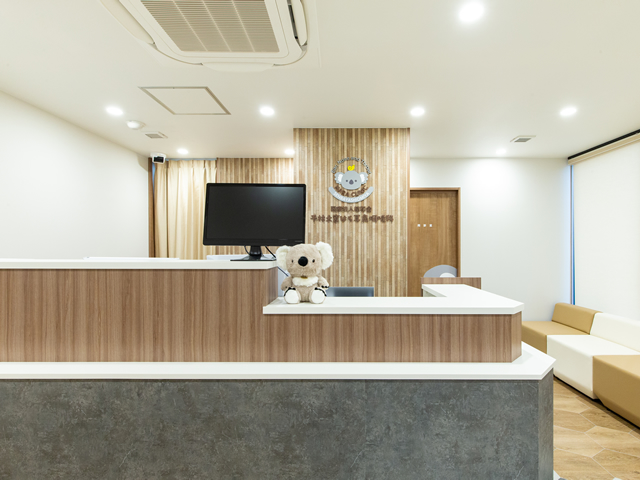 千林大宮はら耳鼻咽喉科