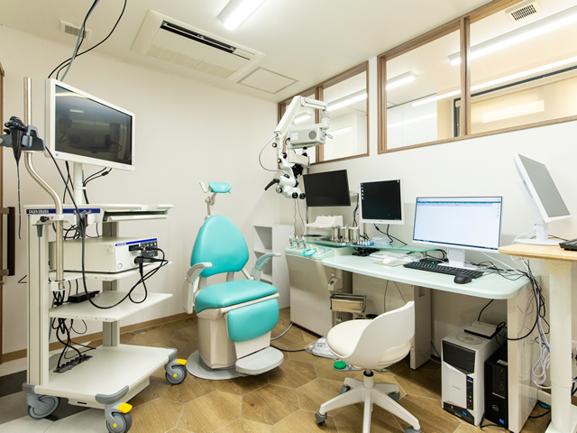 千林大宮はら耳鼻咽喉科