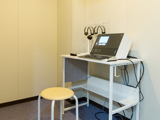 千林大宮はら耳鼻咽喉科