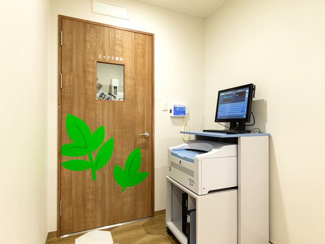 千林大宮はら耳鼻咽喉科