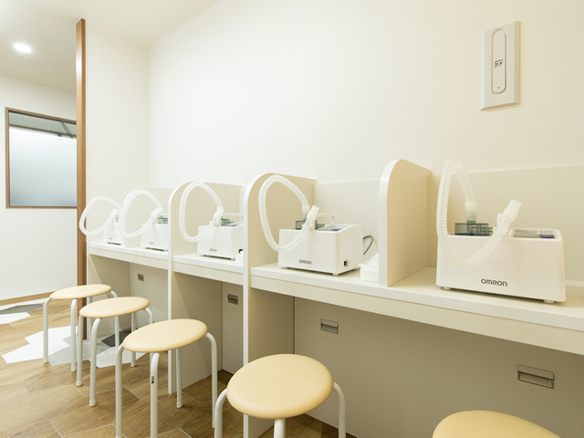 千林大宮はら耳鼻咽喉科