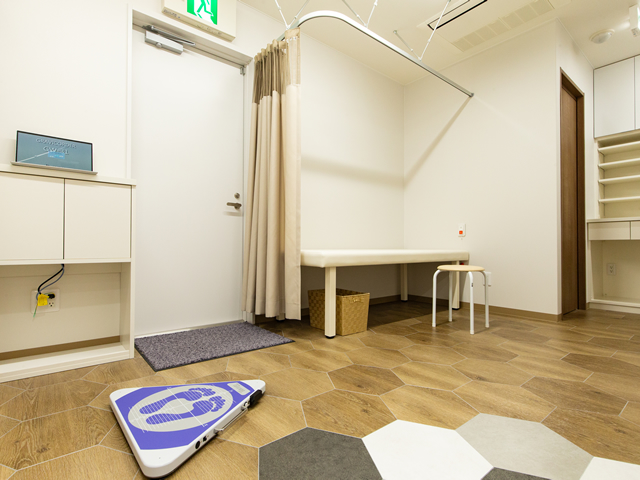 千林大宮はら耳鼻咽喉科