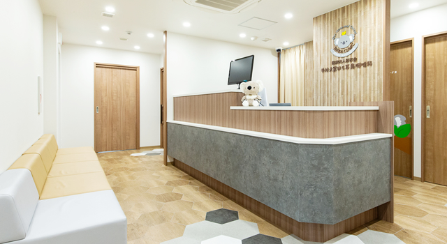 千林大宮はら耳鼻咽喉科