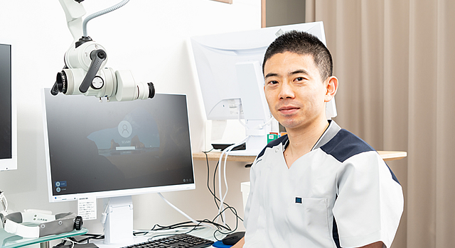 千林大宮はら耳鼻咽喉科